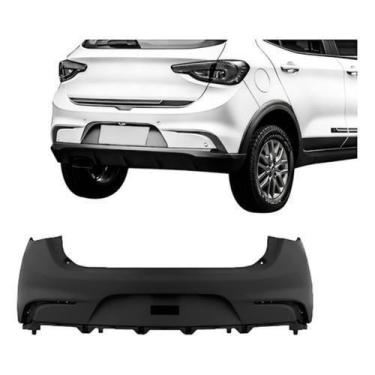 Imagem de Argo 17/25 P/Choque Traseiro S/Furo Fiat