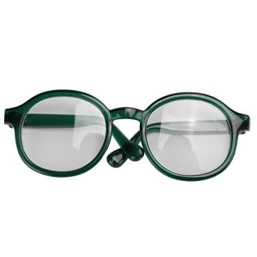 Imagem de Óculos de sol para gatos, óculos para animais de estimação estilosos para cães e gatos, acessórios para fotos