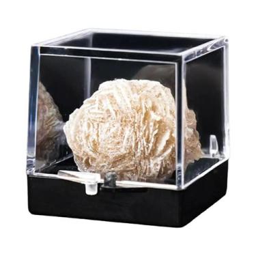 Imagem de Cristal Natural Bruto, Pedra Mineral Para Decoração De Casa E Escritór