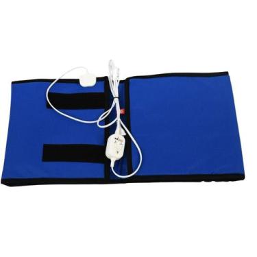 Imagem de Faixa abdominal Térmica Elétrica 220v Sulterm tratamento estetico fisi