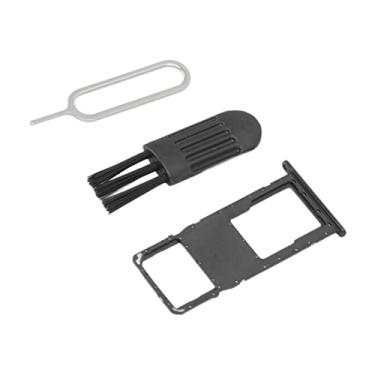 Imagem de XUXHOU SD Suporte Porta Porta Versão única SIM SIM Conjunto de Pincéis para A11 A115U A115A S115DL Material Plástico