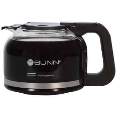 Imagem de Jarra de Vidro 1.5L para Reposição, BUNN 53523.1000, Água