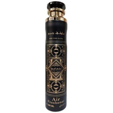 Imagem de Purificador de ar Lattafa Perfumes Oud For Glory 300mL