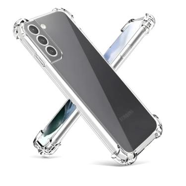 Imagem de Capa Capinha Anti Shock Para Samsung Galaxy Todos Modelos Serié S/Serié M/Serié A (Galaxy s24 plus)