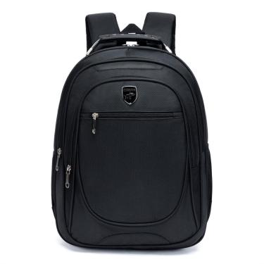 Imagem de Mochila Executiva Coban Reforçada Notebook Casual Trabalho-Unissex