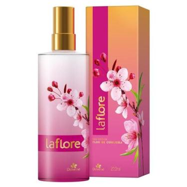 Imagem de Colônia La Flore Cerejeira 220ml - La flore e la fruta
