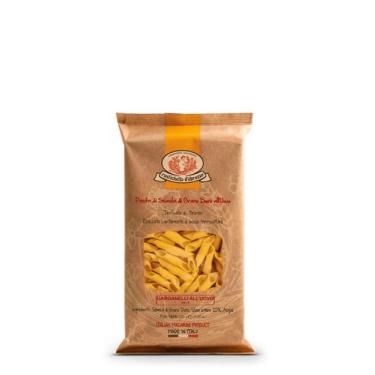 Imagem de Macarrão rustichella d'abruzzo garganelli all uovo 200g