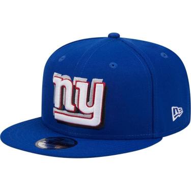 Imagem de Boné New Era NFL 24 Draft 950 Aba Reta Snapback-Masculino