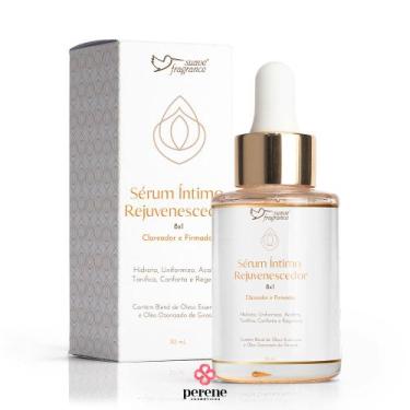 Imagem de Sérum Íntimo Rejuvenescedor 8x1 30mL - Suave Fragrance
