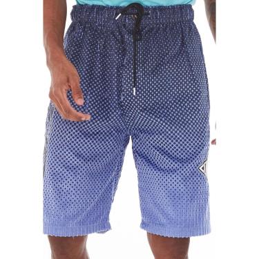 Imagem de Bermuda Onbongo Veludo Logo Lateral Masculino-Masculino