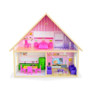 Imagem de Casinha De Bonecas Sweet Home - Junges 410