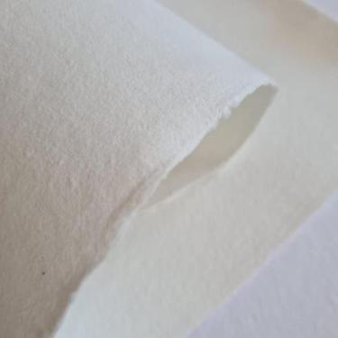 Imagem de Papel Artesanal Carinhoso 350g A2+ - Kami