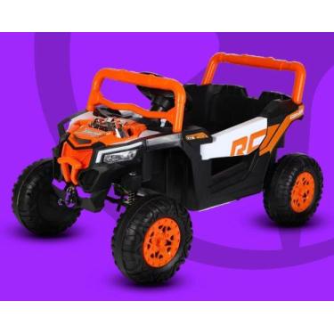 Imagem de Jeep eletrico 12 volts - BANG TOYS
