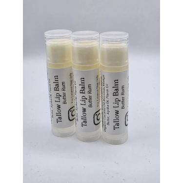 Imagem de Bálsamo Labial Pilgrimage Vibes Butter Rum  Pacote com 3