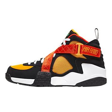 Imagem de Nike Men's Air Raid Rayguns Black/University Gold-White (DD9222 001) - 8