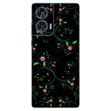 Imagem de Capa Adesivo Skin353 Verso Para Motorola Edge 50 Fusion - KawaSkin