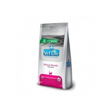 Imagem de Racao vet life feline urinary struvite 0,400g - VETNIL, 0,400