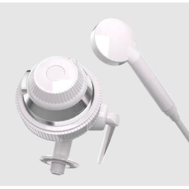 Imagem de Ducha salão e barbearia 220v 5500w - Sintex