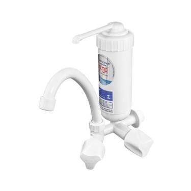 Imagem de Purificador Agua Herc B Movel Br 2880 Blister