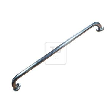 Imagem de Barra de Apoio Reta de Inox - 70cm - TB Soluções