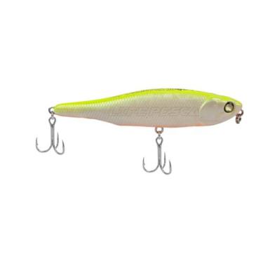 Imagem de Isca Artificial Bearking Bass Slicker X-Dog (8,7cm 9,0gr) - Varias Cor