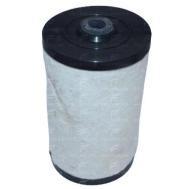 Imagem de Filtro de Combustível Bosch 1/2 Litro Yanmar AE1