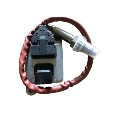 Imagem de Sensor de oxigênio de nitrogênio 5WK96697 851166401 5WK9 6697 adequado compatível para carro BMW fábrica frete grátis direto
