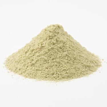 Imagem de Farinha De Banana Verde 1kg Sem Glúten - Grãos Life