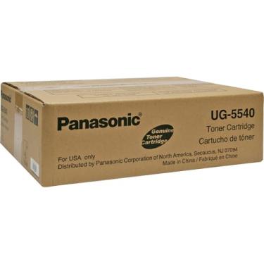 Imagem de Toner Panasonic UG5540 - Panasonic UG5540