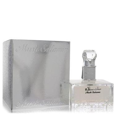 Imagem de Perfume Feminino Lattafa Musk Salama Eau De Parfum (unisex) 100 ml