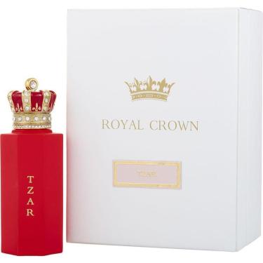 Imagem de Perfume Unisex Royal Crown Tzar Extrait De Parfum Spray 100 ml