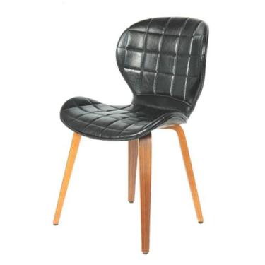 Imagem de Cadeira Lucia Cor Preto - 31685 - Sun House