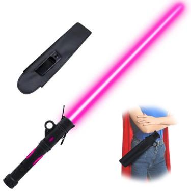 Imagem de Light Up Sabre Kogibe Galaxy War Fighter Warriors Kids