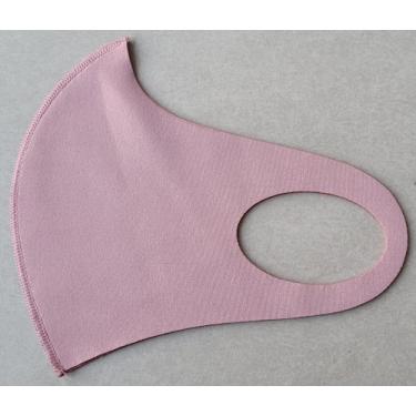 Imagem de Máscara de Proteção em Neoprene - Tribus Moda, G, Rosê