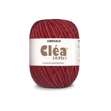 Imagem de Clea Duplo 508 Metros Círculo - Círculo S.A., 9153 - Cabaré