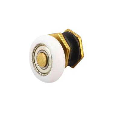 Imagem de Roldanas de latão - ALUMINIKIT