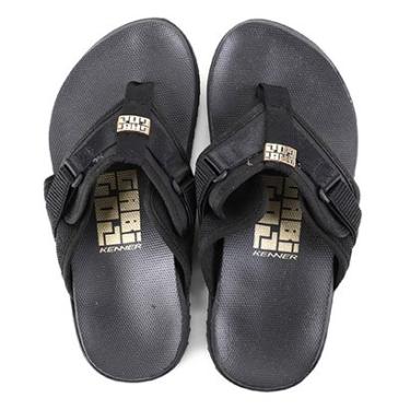 Imagem de Chinelo Kenner Gabigol Style Impact Masculino-Masculino