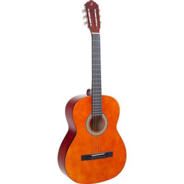 Imagem de Violão Giannini S14 Acústico Aço Acústico Natural