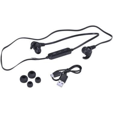 Imagem de Sound Sport Fone De Ouvido Bluetooth Com Microfone