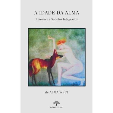 Imagem de A Idade Da Alma