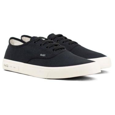 Imagem de Tênis Masculino Coca Cola Shoes Casual Kick Travel Confortável Cadarço