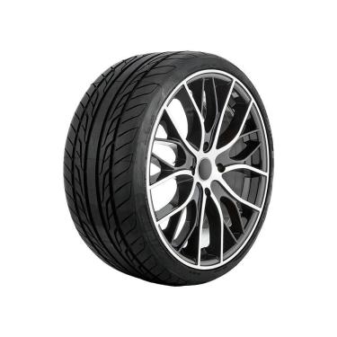 Imagem de Pneu Delmax UltimaSport 255/30 R24 Aro 24 97W XL