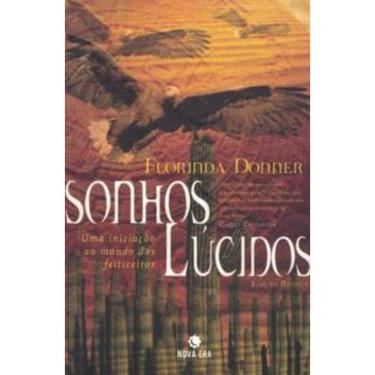 Imagem de Sonhos Lúcidos - Uma Iniciação Ao Mundo Dos Feiticeiros