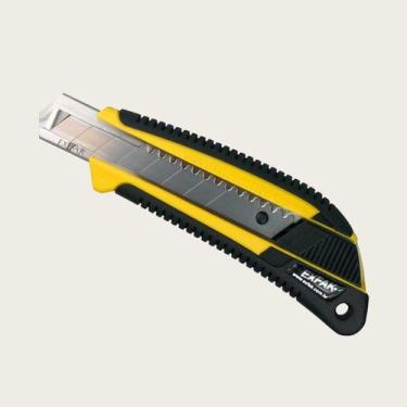 Imagem de Estilete Exfak Largo Semi Profissional - TaColado