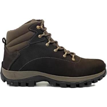 Imagem de Bota Macboot Sumauma 12 Caraja Masculino-Masculino