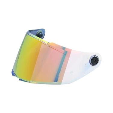 Imagem de Visor De Substituição Para Capacete MT Thunder 4 SV Stinger 2 MT V 28B