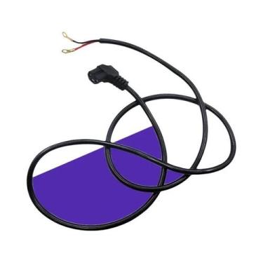 Imagem de Cabo Conector De Bateria De 70cm a 160cm Para Scooter Elétrica Citycoc