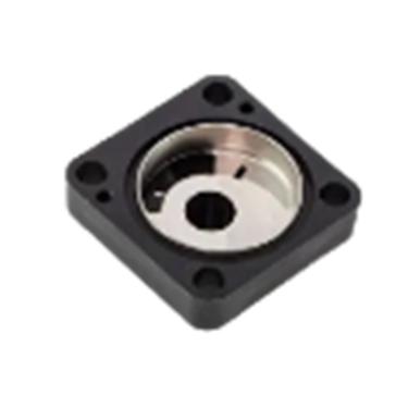 Imagem de Carcaca Bomba Agua iamaha 9.9 15 Hp sem Copo Para Barcos