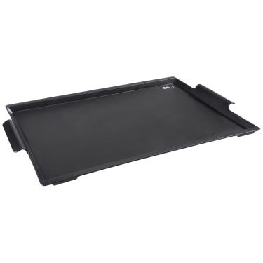 Imagem de Bandeja Casual Maxi Coza Casual 50,7 x 33,6 x 3 cm Preto