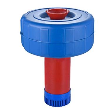 Imagem de Aerador com Bomba Flutuante Tanque Peixe Chafariz Piscicultura 3CV Alta Oxigenação Camarão Rio Lago